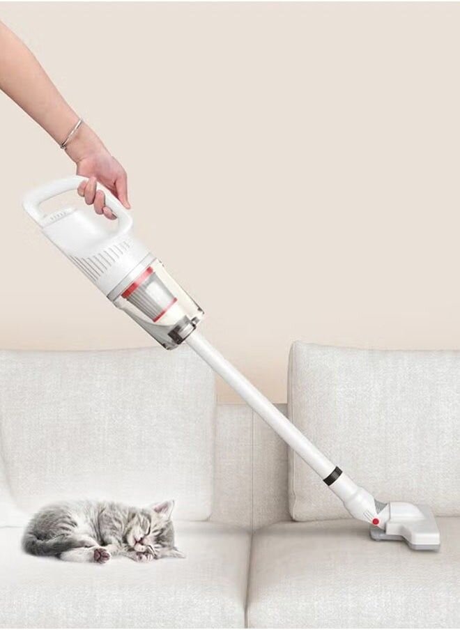 Portable Handheld Vacuum Cleaner